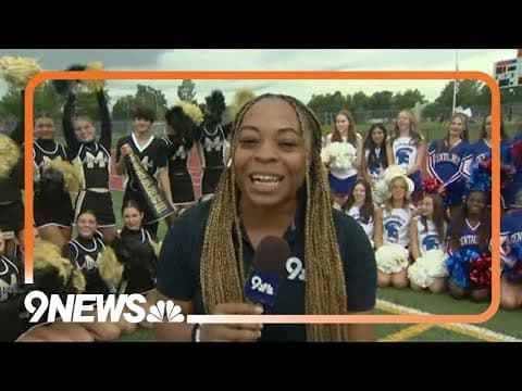 Centaurus Warriors prepare to take on Monarch Coyotes