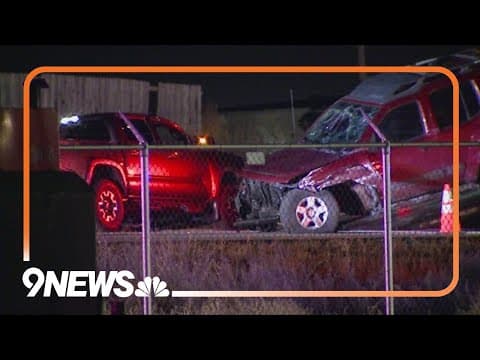 Man pleads guilty in crash that injured 4 first responders