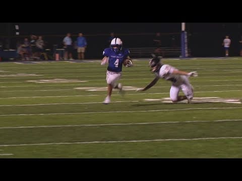 Operation Football | Lafayette Jeff 35 Chatard 28