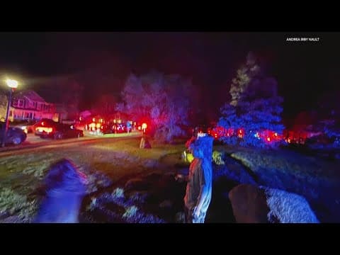 1 killed in Fishers shooting