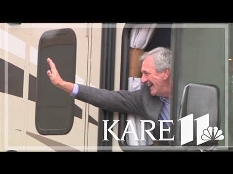 Former Minnesota DFL Rep. Rick Nolan dies