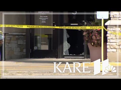 Northtown Mall shooting victim identified as 15-year-old