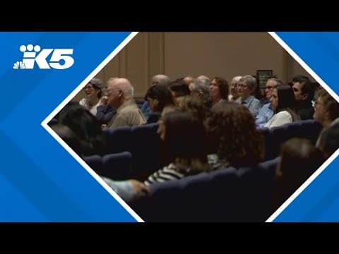 Community comes together to grieve after Newcastle townhome shooting