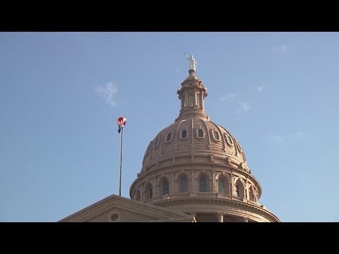 Controversial education bill hits Texas House — What parents should know