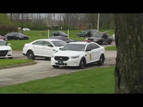 Trial underway for man accused of killing IMPD Ofc. Breann Leath