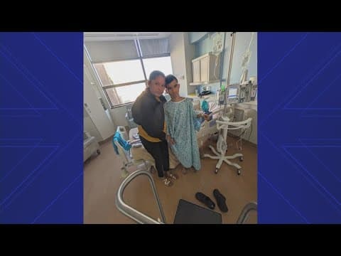 Houston mayor puts team together to try to reunite undocumented teen with mother