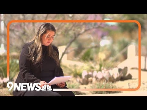 Attorney of woman raped by guard during prison transfer shares victim's impact statement