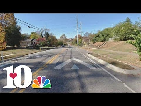 Slowing down could save a life: The importance of traffic-calming devices