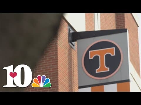 'The atmosphere is just building' | Vols fans rushing to get tickets ahead of start of season