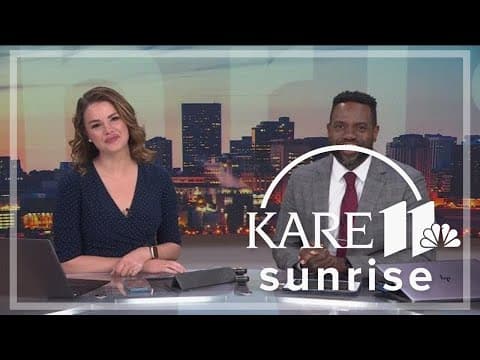 The morning headlines for Monday, May 13