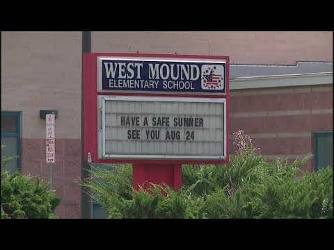 Columbus teachers' union prepared to strike if deal can't be made