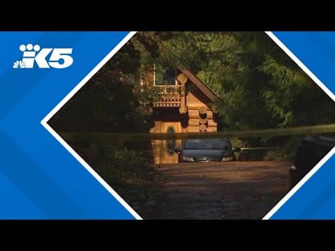 Hearing set for Fall City teen accused of killing his family