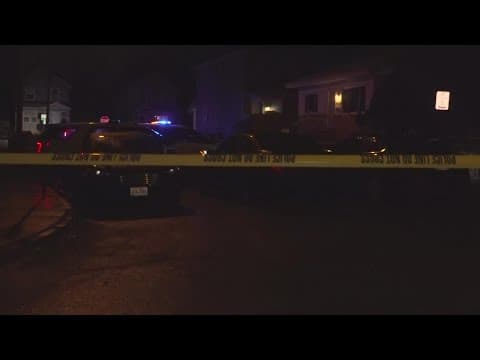 25-year-old CCS staff member killed in Central Hilltop shooting