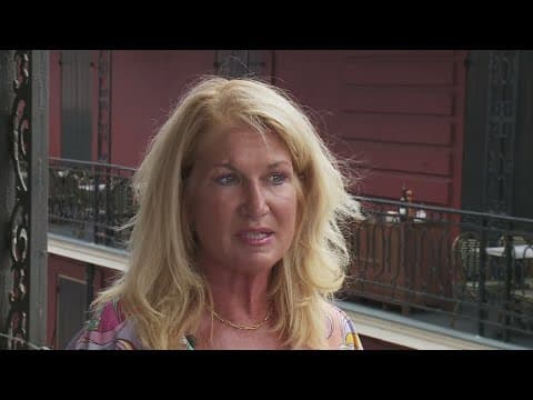 Woman who photographed Mayor speaks out