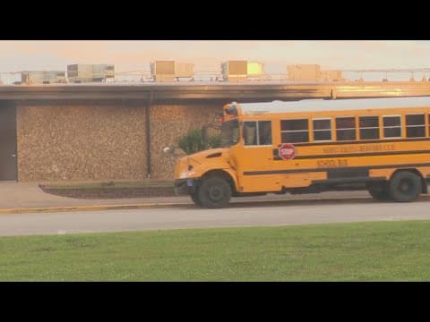 Arrest made after threatening social media post about North Texas school, officials say