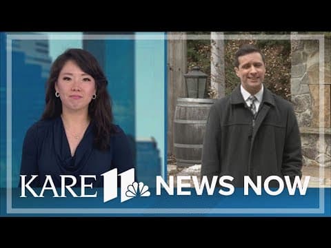 KARE 11 News Now - April 5, 2023