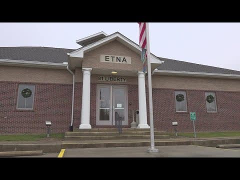 Company details findings into Etna Township security camera questions