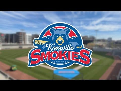 Speaking with Chris Allen, the president of the Knoxville Smokies