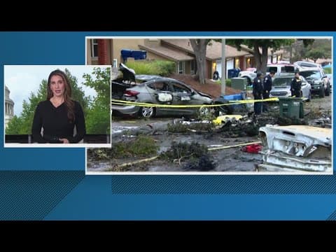 Details emerge related to owner of small plane that crashed in San Diego