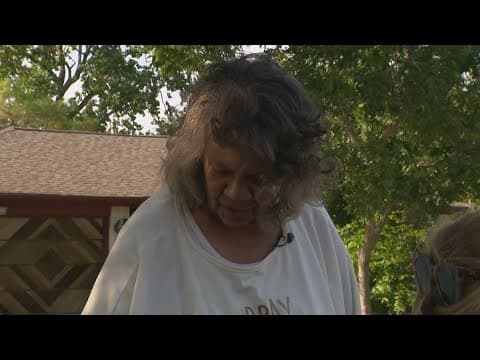KHOU 11 helps woman get help from City of Houston after receiving abnormally high water bill