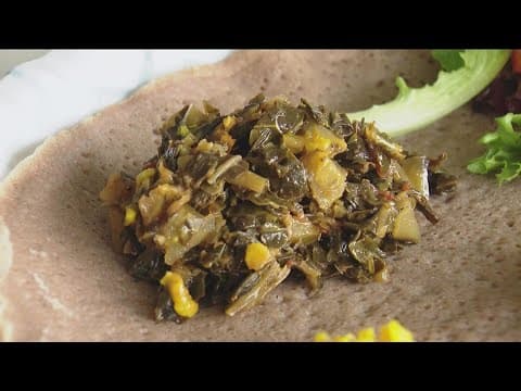 Asmara Café | Celebrating San Diego Black-Owned Businesses