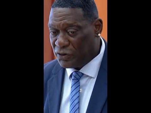 Shawn Kemp addresses the court before being sentenced