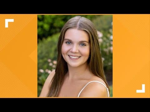 Camp Mystic counselor Katherine Ferruzzo confirmed dead in Texas Hill Country floods, family says