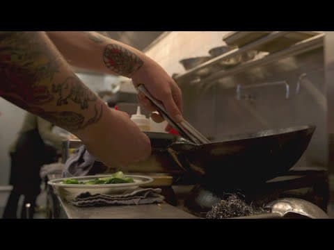 The myth of MSG: Despite being declared safe by the FDA, experts and restaurant owners work to dispe