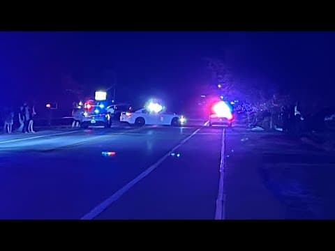 4 critical, 2 stable after crash in Indianapolis