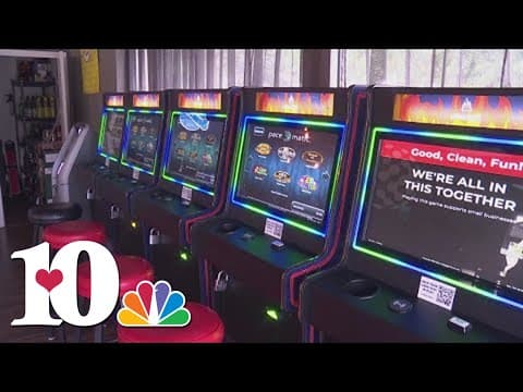 Tennessee clinic raises awareness on gambling addiction problems ahead of Super Bowl