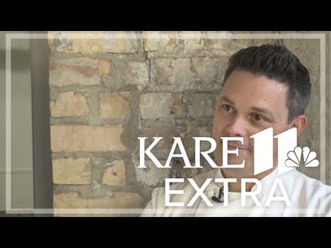 Chef Gavin Kaysen expands culinary legacy with three new openings this fall