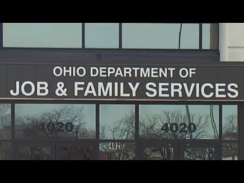 ODJFS employee under investigation for freezing family member's PUA payments after dispute