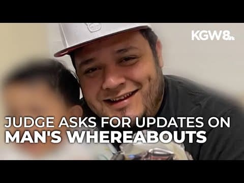 Judge orders Trump administration to give daily updates on man mistakenly deported to El Salvador