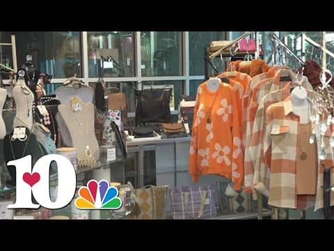 KCBC’s “Unique Boutique” offers special services for those with breast cancer