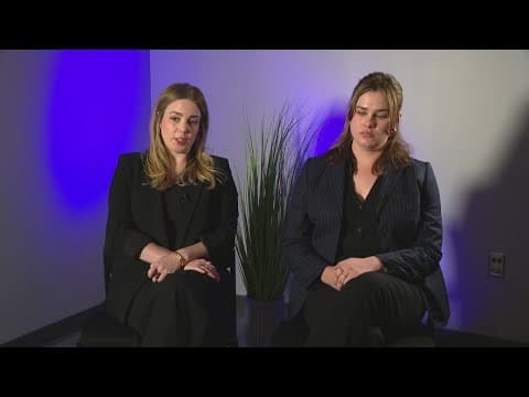 Women who accused former deputy mayor of sexual harassment talk about decision to come forward