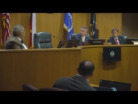 Tarrant County agrees on budget but not without a fight