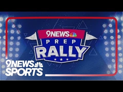 Prep Rally | Sunday, May 12
