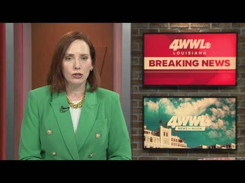 NOPD Officer arrested for prostitution, malfeasance, and record tampering