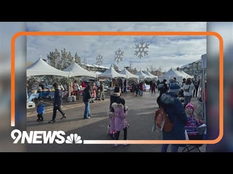 Superior Winter Festival returns on Saturday