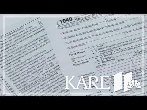 IRS cautions taxpayers about #fintok tax advice from social media