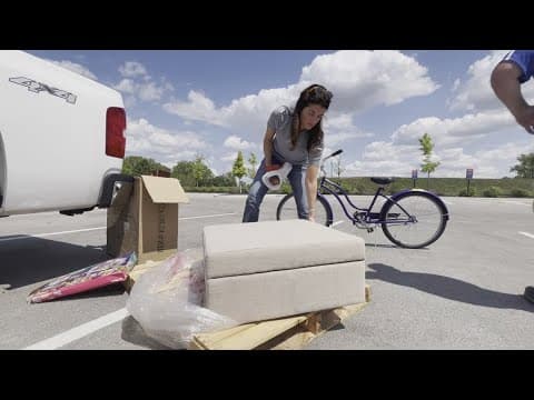 Bargain or bust? Testing out the products at a local liquidator | What's the Deal?