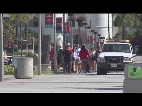 San Diego's top stories for July 28 at 6 p.m.