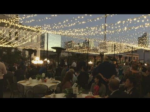 Downtown San Diego Lions Club celebrating 100 years with a big event