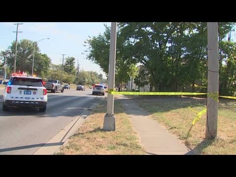Police: 1 dead following northeast Columbus shooting