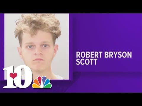 19-year-old arrested for sexual battery on UTK campus