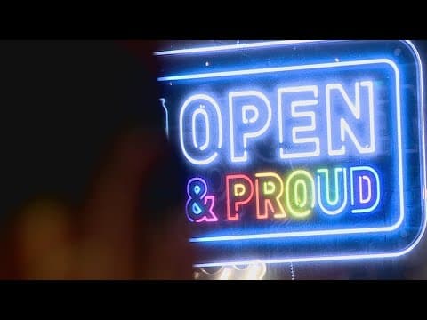 Push to save LGBTQ+-owned bar and safe space in DC