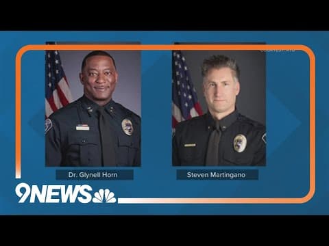 Denver Metro Transit Agency Names Acting Co-Chiefs of Police Department