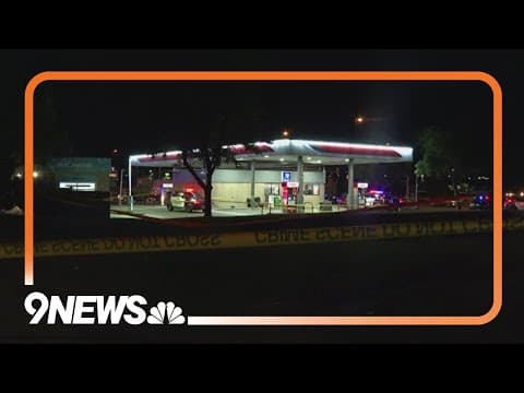 Police share details after officer shoots, kills teen in Aurora