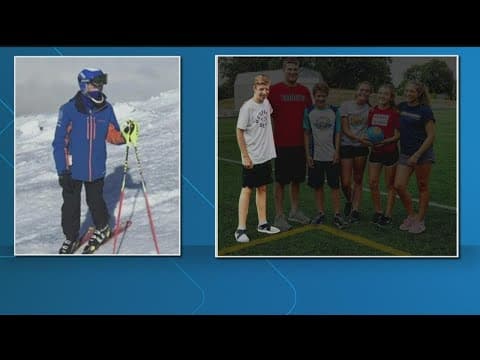 Friends and family mourn loss of 20-year-old Nate Stratton