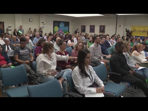 Spring Branch ISD postpones closing 2 schools due to major budget shortfall